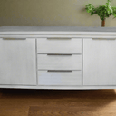 Amanda Buffet Table 1800 at Online8 Furniture Auckland NZ