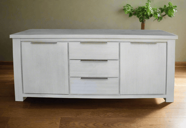 Amanda Buffet Table 1800 at Online8 Furniture Auckland NZ