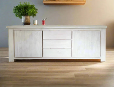 Amanda Buffet Table 1800 at Online8 Furniture Auckland NZ