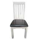 Amanda Dining Chair at Online8 Furniture Auckland NZ
