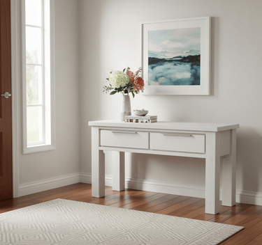 Amanda Hall Table at Online8 Furniture Auckland NZ
