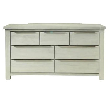 Amanda 7 Drawer Lowboy at Online8 Furniture Auckland NZ