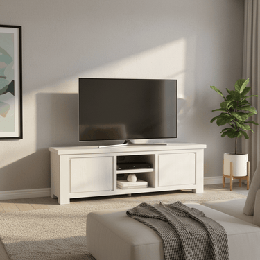 Amanda TV Unit | Entertainment Unit at Online8 Furniture Auckland NZ