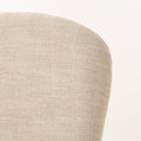 Amberley Fabric Dining Chair at Online8 Furniture Auckland NZ