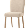 Amberley Fabric Dining Chair at Online8 Furniture Auckland NZ