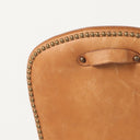 Amberley Leather Dining Chair at Online8 Furniture Auckland NZ
