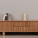 Amsterdam 2 Doors 2 Drawers TV Unit at Online8 Furniture Auckland NZ