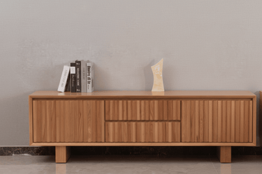 Amsterdam 2 Doors 2 Drawers TV Unit at Online8 Furniture Auckland NZ