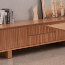 Amsterdam 2 Doors 2 Drawers TV Unit at Online8 Furniture Auckland NZ