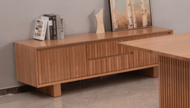 Amsterdam 2 Doors 2 Drawers TV Unit at Online8 Furniture Auckland NZ