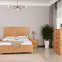 Amsterdam Bedroom Suite 4 Pcs at Online8 Furniture Auckland NZ