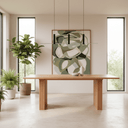 Amsterdam Dining Table - 1800mm at Online8 Furniture Auckland NZ