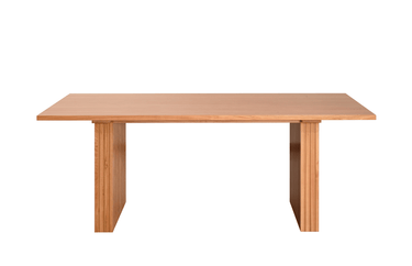 Amsterdam Dining Table - 1800mm at Online8 Furniture Auckland NZ