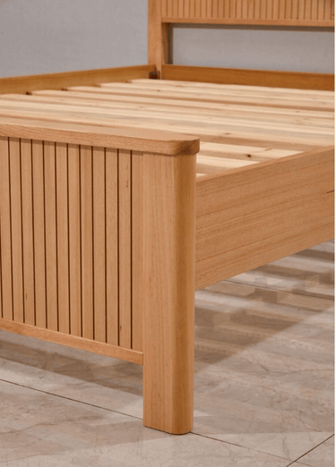 Amsterdam Queen Bed Frame at Online8 Furniture Auckland NZ