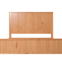 Amsterdam Queen Bed Frame at Online8 Furniture Auckland NZ