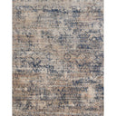 Anastasia Rug - Mist/Blue at Online8 Furniture Auckland NZ