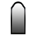 Ancient Floor Mirror Black at Online8 Furniture Auckland NZ