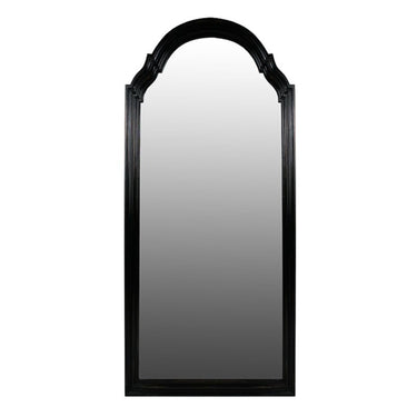 Ancient Floor Mirror Black at Online8 Furniture Auckland NZ