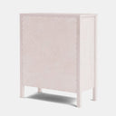 Andes 5 Drawer Tallboy - Pine at Online8 Furniture Auckland NZ