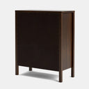 Andes 5 Drawer Tallboy - Pine at Online8 Furniture Auckland NZ
