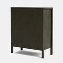 Andes 5 Drawer Tallboy - Pine at Online8 Furniture Auckland NZ