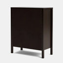 Andes 5 Drawer Tallboy - Pine at Online8 Furniture Auckland NZ