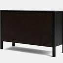 Andes 6 Drawer Lowboy - Pine at Online8 Furniture Auckland NZ