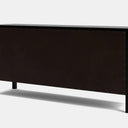 Andes 6 Drawer Wide Lowboy - Pine at Online8 Furniture Auckland NZ