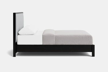 Andes Low Foot Bed - Pine at Online8 Furniture Auckland NZ