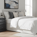Andorra 3 Drawer Bedside - NZ Made at Online8 Furniture Auckland NZ