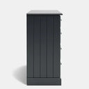 Andorra 8-Drawer Lowboy - NZ Made at Online8 Furniture Auckland NZ