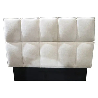 Anika Queen Headboard at Online8 Furniture Auckland NZ