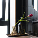 ANKARA Avani Trays S/3 - Solid Brass at Online8 Furniture Auckland NZ