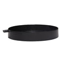 ANKARA Dolma Tray Large - Black at Online8 Furniture Auckland NZ
