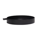 ANKARA Dolma Tray Medium - Black at Online8 Furniture Auckland NZ