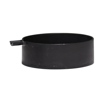 ANKARA Dolma Tray Small - Black at Online8 Furniture Auckland NZ