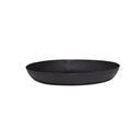 ANKARA Serving Plate Large - Black at Online8 Furniture Auckland NZ