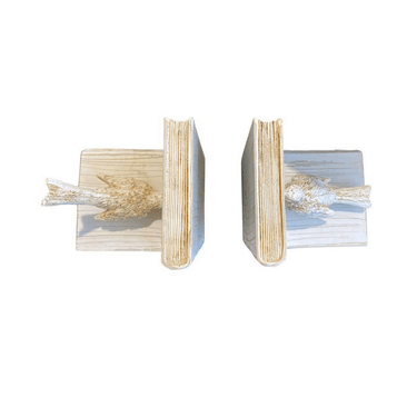 Antique Bird Bookends at Online8 Furniture Auckland NZ