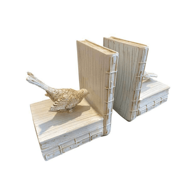 Antique Bird Bookends at Online8 Furniture Auckland NZ