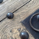 Antique Elm Door Coffee Table at Online8 Furniture Auckland NZ