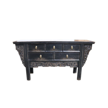 Antique Jinhan Buffet at Online8 Furniture Auckland NZ