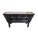 Antique Jinhan Buffet at Online8 Furniture Auckland NZ