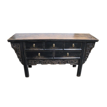 Antique Jinhan Buffet at Online8 Furniture Auckland NZ