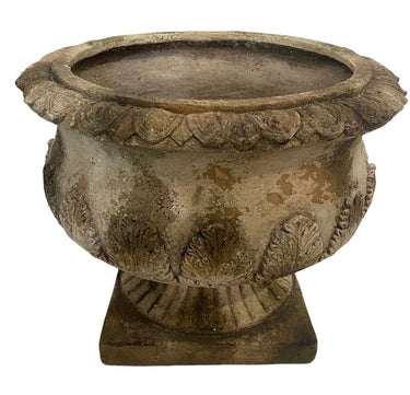 Antique URN - Indoor/Outdoor at Online8 Furniture Auckland NZ