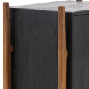 Antler 2 Door Side Table at Online8 Furniture Auckland NZ