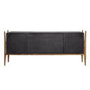 Antler 4 Door Sideboard at Online8 Furniture Auckland NZ
