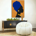 Antler 4 Door Sideboard at Online8 Furniture Auckland NZ