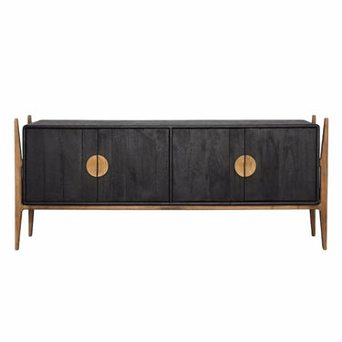 Antler 4 Door Sideboard at Online8 Furniture Auckland NZ