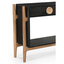 Antler 2 Drawer Console Table at Online8 Furniture Auckland NZ