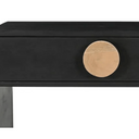 Antler 2 Drawer Console Table at Online8 Furniture Auckland NZ